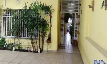 Imagem 2: SOBRADO VENDA VILA CLEMENTINO, 190m²