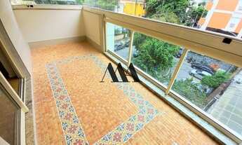 Imagem 2: Rio de Janeiro - Apartamento Padrão - Jardim Botânico