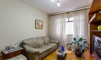 Imagem: Apartamento 2 dormitórios próximo estação