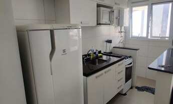 Imagem 7: Studio à venda, 40 m² por R$ 465.000 - Jardim Anália Franco - São Paulo/SP