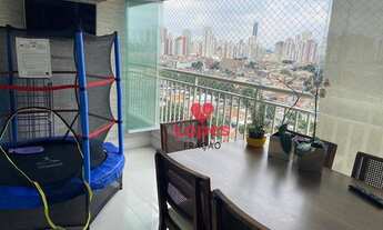 Imagem 5: Apartamento com 2 dormitórios à venda, 76 m² por R$ 830.000 - Mooca - São Paulo/SP