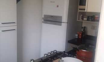 Imagem 5: Apartamento para venda tem 46 metros quadrados com 2 quartos em Guaianazes - São Paulo - S