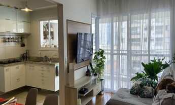 Imagem 7: SEASONS - SKY - 107M² - 2 DORMS - 1 SUITE - 2 VAGAS E LAZER DE CLUBE