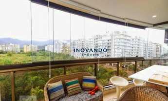 Imagem 4: Condomínio Life - 3 quartos - 93m-²