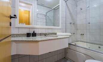 Imagem 5: Apartamento com 1 Dormitorio(s) localizado(a) no bairro Jardim Paulista em São Paulo / Ref