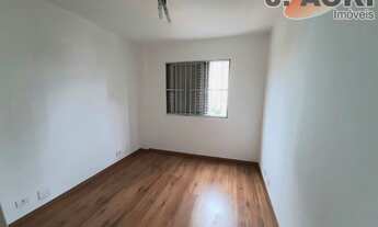 Imagem 6: Apartamento para venda com 75 m² com 2 quartos em Vila Clementino