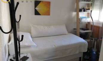 Imagem 5: SÃO PAULO - Apartamento Padrão - PERDIZES