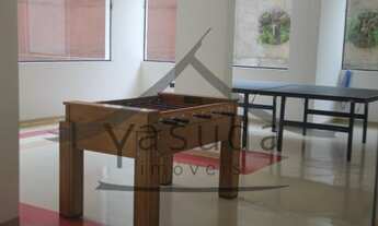 Imagem 5: 00836 - Apartamento 3 Dorms. (1 Suíte), SANTO AMARO - SÃO PAULO/SP