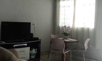 Imagem 6: Casa térrea em aclive