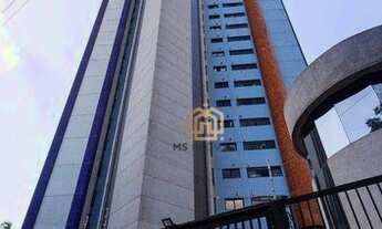 Imagem: Apartamento com 3 dormitórios, 280 m²