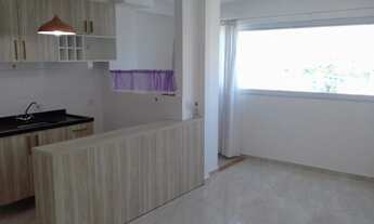 Imagem 2: Apartamento para venda possui 39 metros quadrados com 1 quarto em Vila Formosa - São Paulo