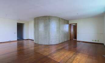 Imagem: RODRIGUES ALVES Apto T95ZE3