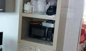 Imagem 6: Apartamento com 2 dormitórios à venda, 75 m² por R$ 424.000 - Parque Mandaqui - São Paulo