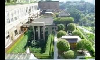 Imagem 2: CONDOMÍNIO SHOPPING CIDADE JARDIM - EDIFÍCIO TUÍAS - NOVO