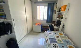 Imagem 5: Apartamento para venda com 77 metros quadrados com 2 quartos em Bento Ferreira - Vitória
