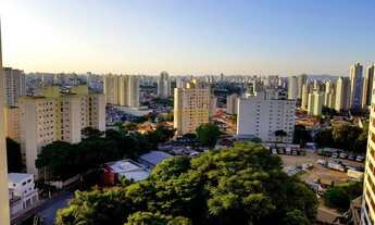 Imagem 3: Apartamento a Venda no bairro Vila Vermelha - São Paulo, SP