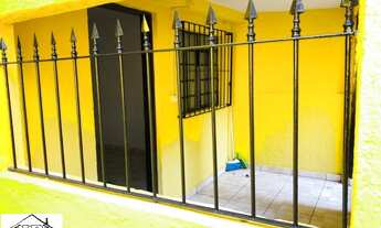 Imagem 2: 2 dormitórios no Parque Fernanda