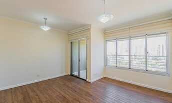 Imagem 2: Apartamento para venda tem 94 metros quadrados com 3 quartos em Bosque da Saúde - São Paul