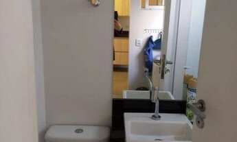 Imagem 7: Apartamento com 2 dormitórios para alugar, 80 m² por R$ 4.200,00/mês - Vila Madalena - São