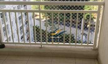 Imagem 4: Feel Jardim Sul Apartamento com 3 dormitórios