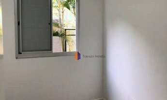 Imagem 7: Apartamento com 2 dormitórios à venda, 50 m² por R$ 230.000,00 - Jardim Santa Terezinha (Z