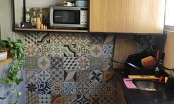 Imagem 3: Apartamento para venda tem 60 metros quadrados com 2 quartos em Vila Buarque - São Paulo