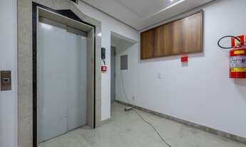 Imagem 4: PORTO ALEGRE - Conjunto Comercial/Sala - CRISTAL