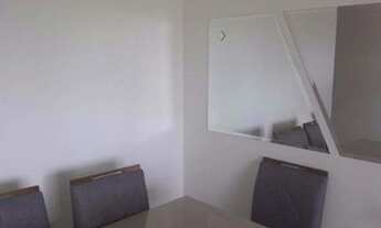 Imagem 6: Ed. Stylle Vivre - Água Rasa / 83 m² e 2 vagas