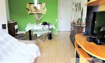 Imagem 7: Apartamento em Jardim Colombo - São Paulo