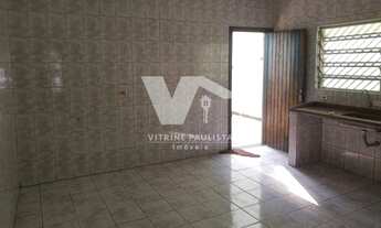 Imagem 5: Sobrado para Venda (Cidade Líder), 180 m², 3 dormitórios, 2 WCs, Churrasqueira e 2 vagas c