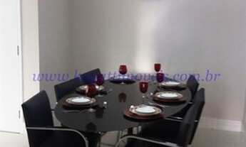 Imagem 3: 3 Dormitórios (1 suíte) - 2 vagas - Mobiliado