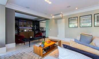 Imagem 3: Apartamento Garden com 4 dormitorios a venda na Vila Nova Conceicao