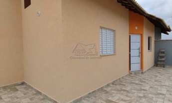 Imagem 3: Casa com 2 dorms, Nova Itanhaém, Itanhaém