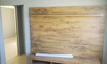 Imagem 2: Apartamento para venda tem 50 metros quadrados com 2 quartos em Vila Ivone - São Paulo - S