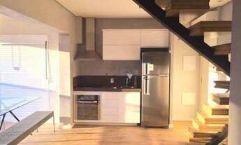 Imagem: Apartamento Duplex à venda, 67 m² por