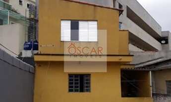 Imagem 1: CASA RESIDENCIAL em SÃO PAULO - SP, VILA ANTONINA