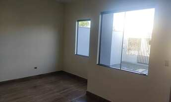 Imagem 4: Casa Geminada a Locação - Zona norte