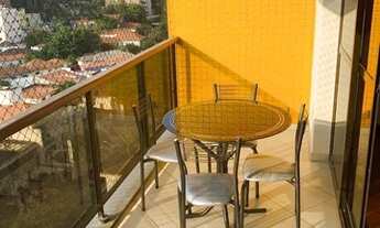 Imagem 3: Apartamento para Venda em São Paulo, Vila Mariana, 3 dormitórios, 1 suíte, 4 banheiros, 2