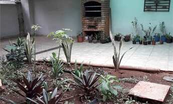 Imagem 7: Excelente imóvel no Alto da Lapa para fins comerciais ou residenciais