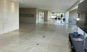 Imagem 2: Apartamento para venda tem 285 metros quadrados com 4 quartos em Jatiúca - Maceió - Alagoa