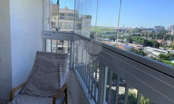 Imagem 4: São Paulo - Apartamento Padrão - MOEMA