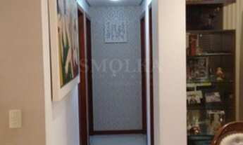 Imagem 6: Apartamento para venda possui 102 metros quadrados com 3 quartos em Balneário - Florianópo