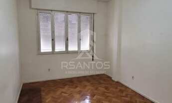 Imagem 5: Apartamento em Copacabana - 3 quartos - banheira - dependência completa