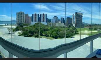 Imagem 2: Apartamento para venda com 114 metros quadrados com 3 quartos em Meia Praia - Itapema - SC