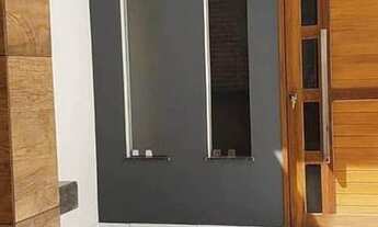 Imagem 6: Casa a venda! Casa com 4 dormitórios