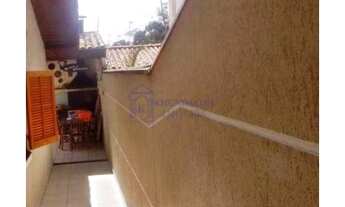 Imagem 6: CASA AMPLA COM 3 DORM (3 SUITES) R$ 7.000,00 - JD. BONFIGLIOLI