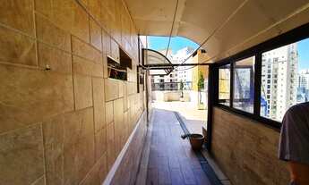 Imagem 3: Cobertura duplex para venda tem 416 em Santana - São Paulo - SP/ estuda permuta