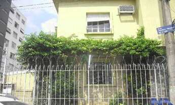 Imagem 5: SOBRADO LOCACAO VILA CLEMENTINO, 220m²