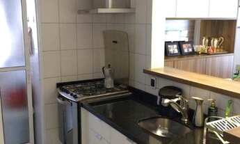 Imagem 2: Apartamento com 2 dormitórios à venda, 70 m² por R$ 530.000 - Jaguaré - São Paulo/SP