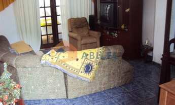 Imagem 4: São Paulo - Casa Padrão - Casa verde Alta